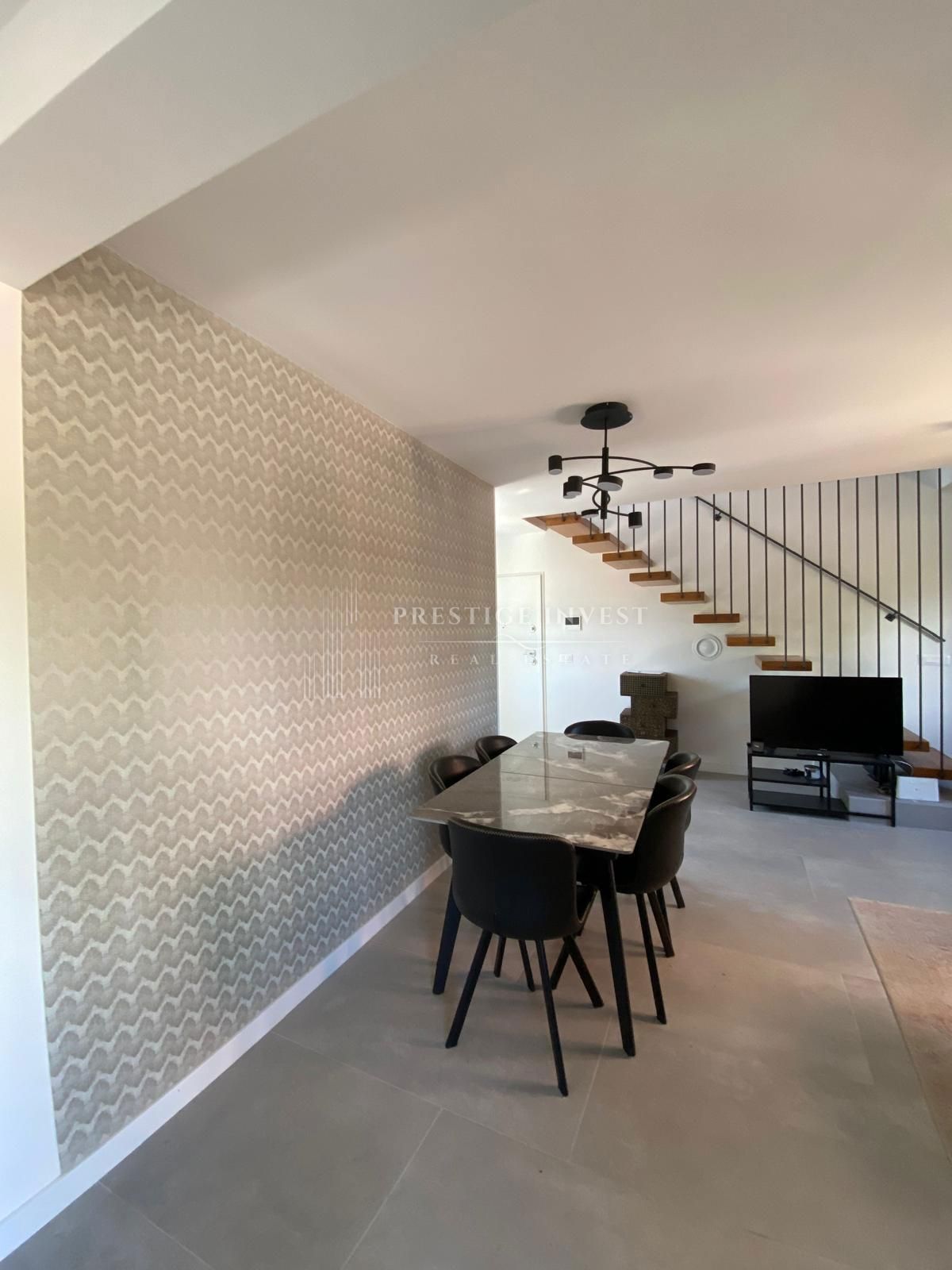 Stanovanje Diklo, Zadar, 105,70m2