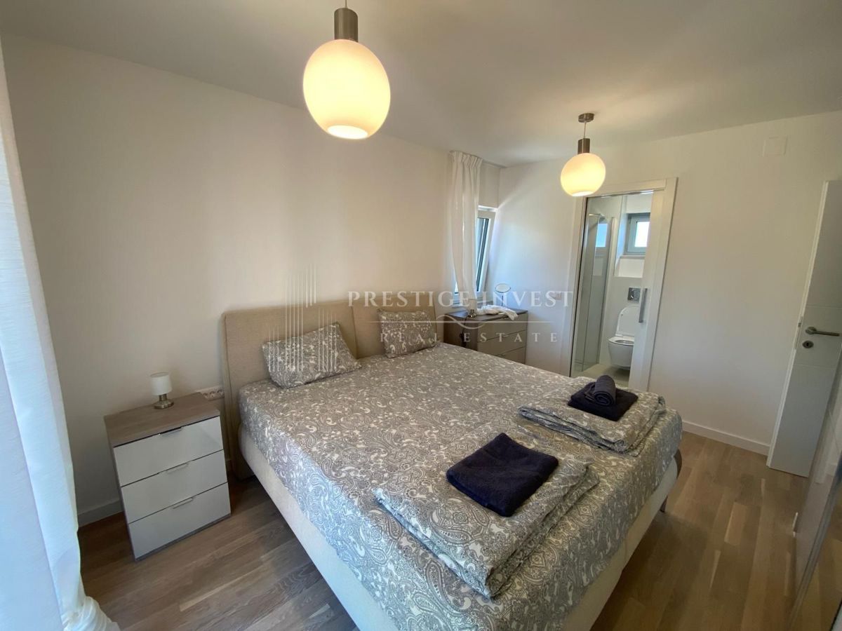 Stanovanje Diklo, Zadar, 105,70m2