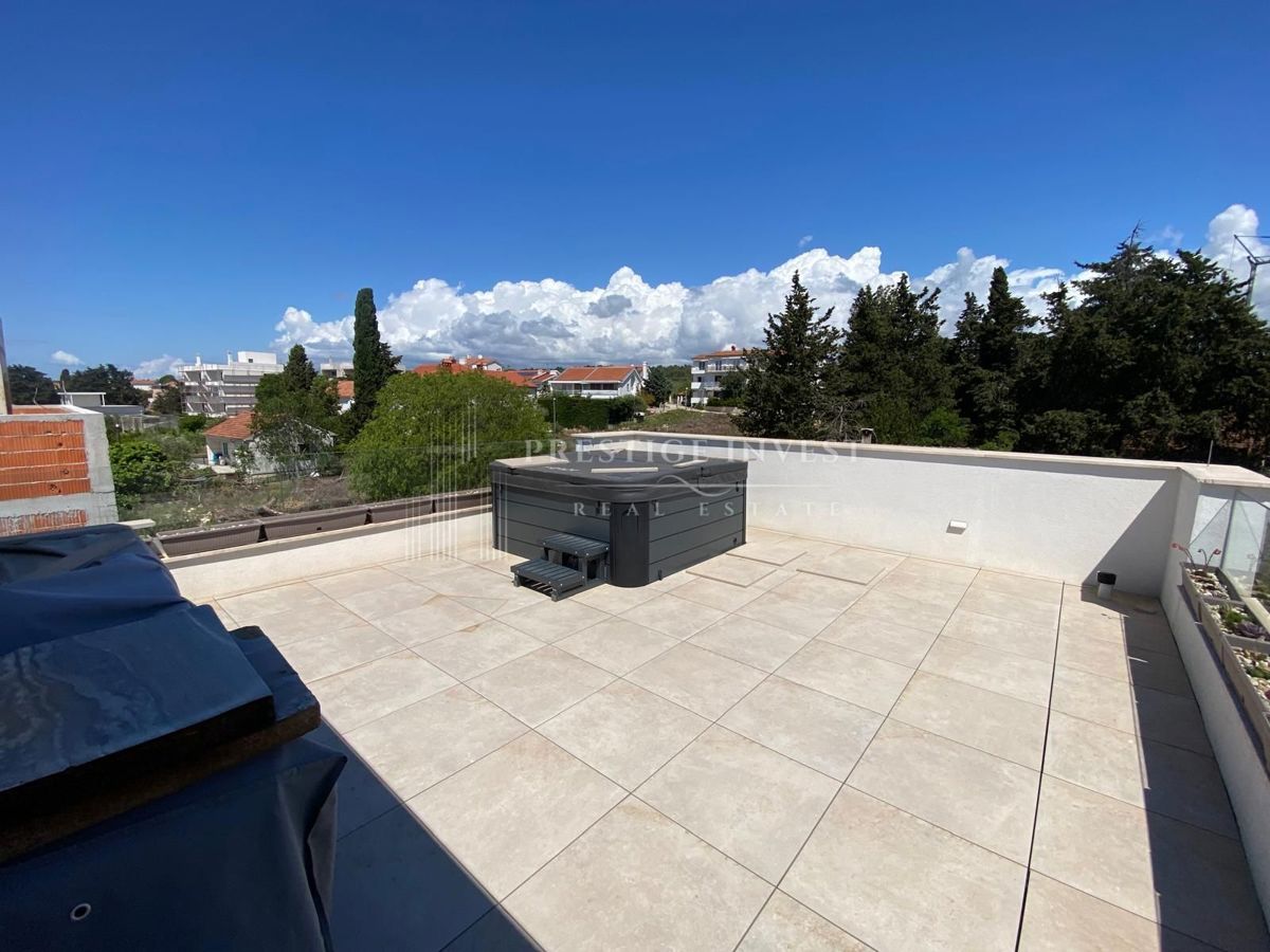 Stanovanje Diklo, Zadar, 105,70m2