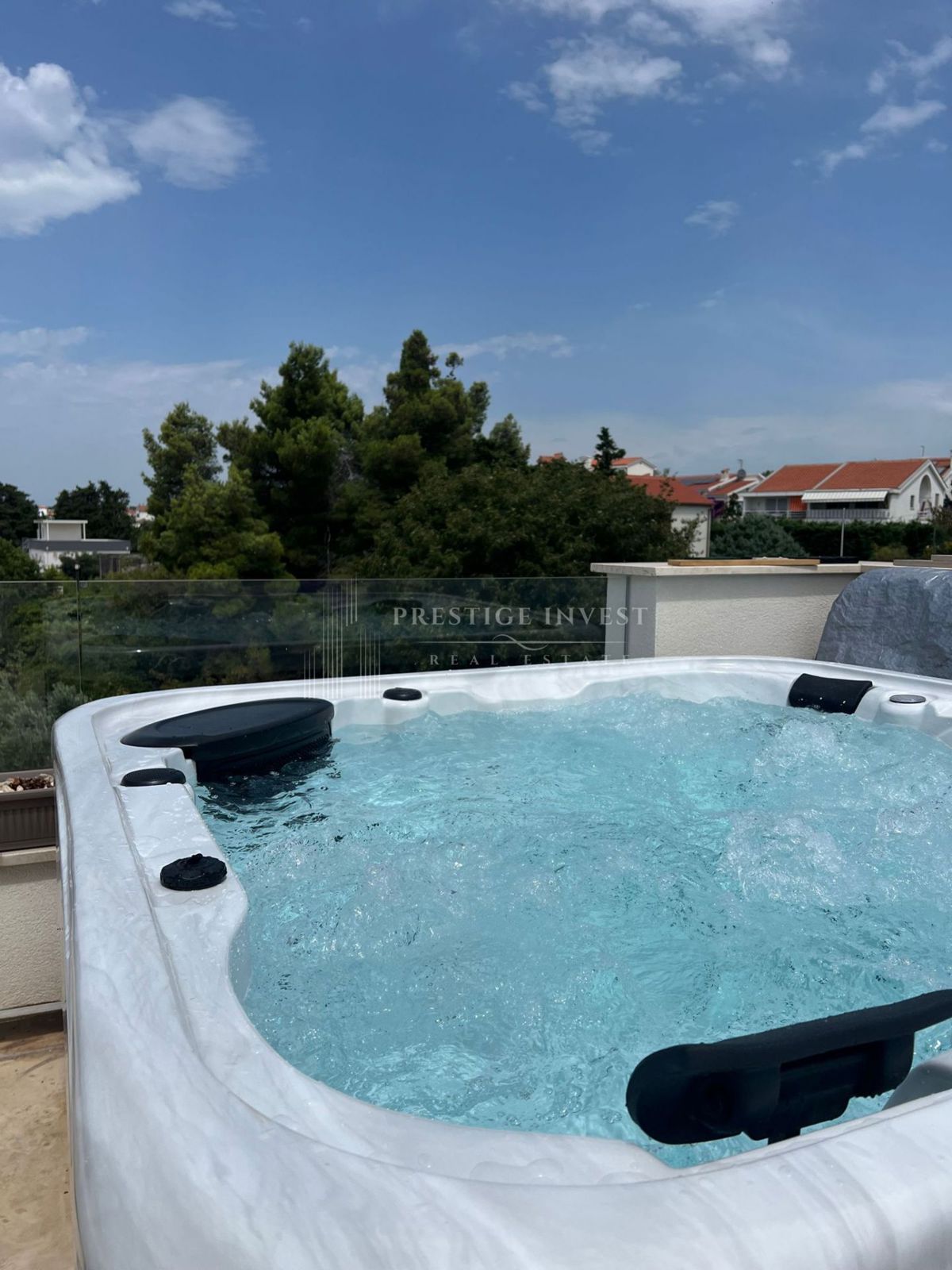 Stanovanje Diklo, Zadar, 105,70m2