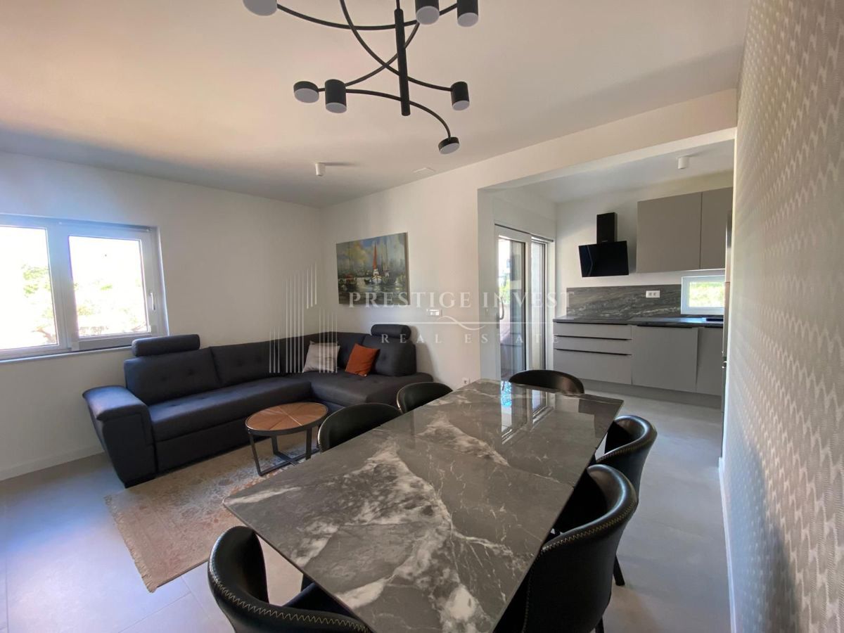 Stanovanje Diklo, Zadar, 105,70m2