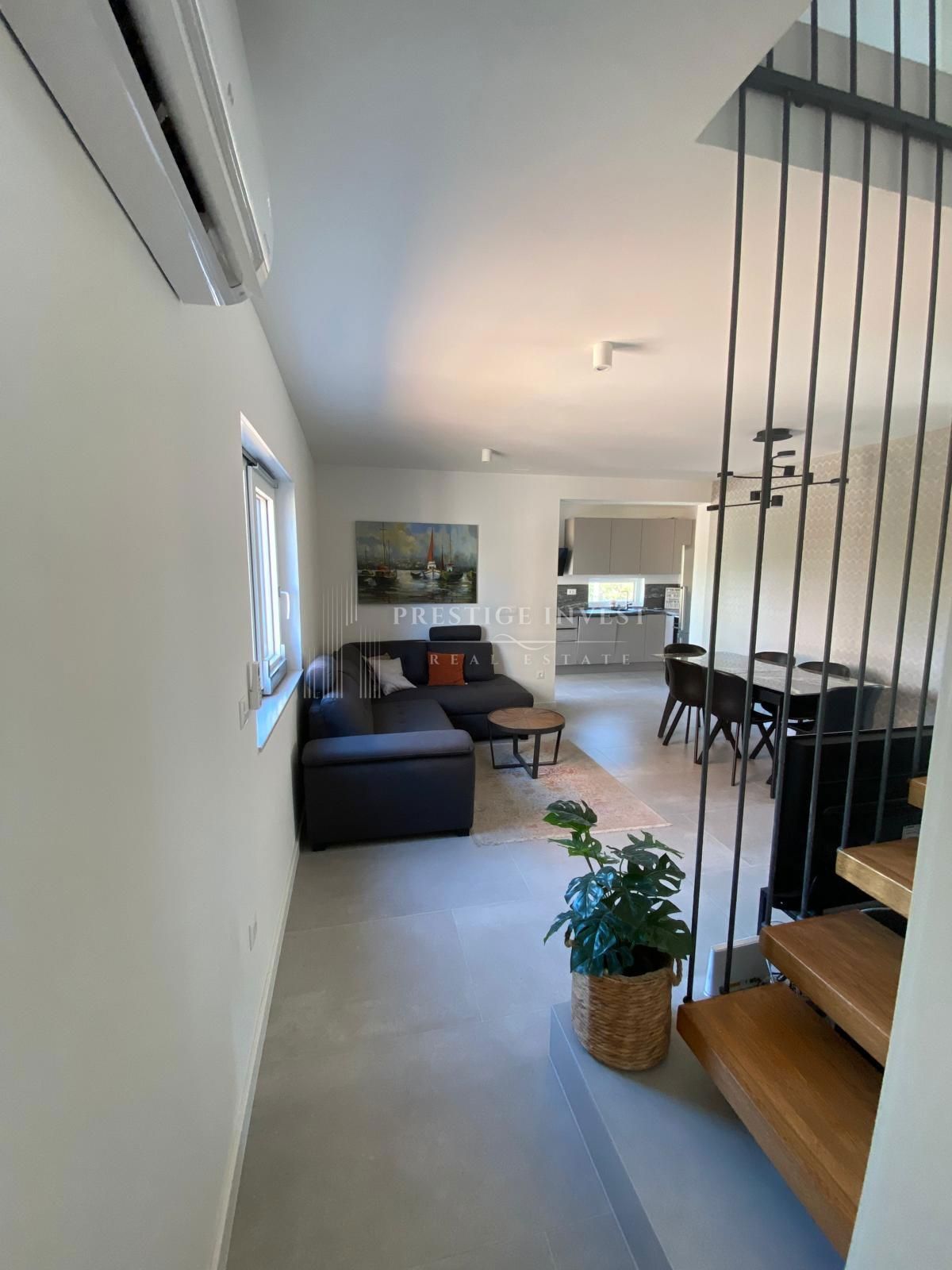 Stanovanje Diklo, Zadar, 105,70m2