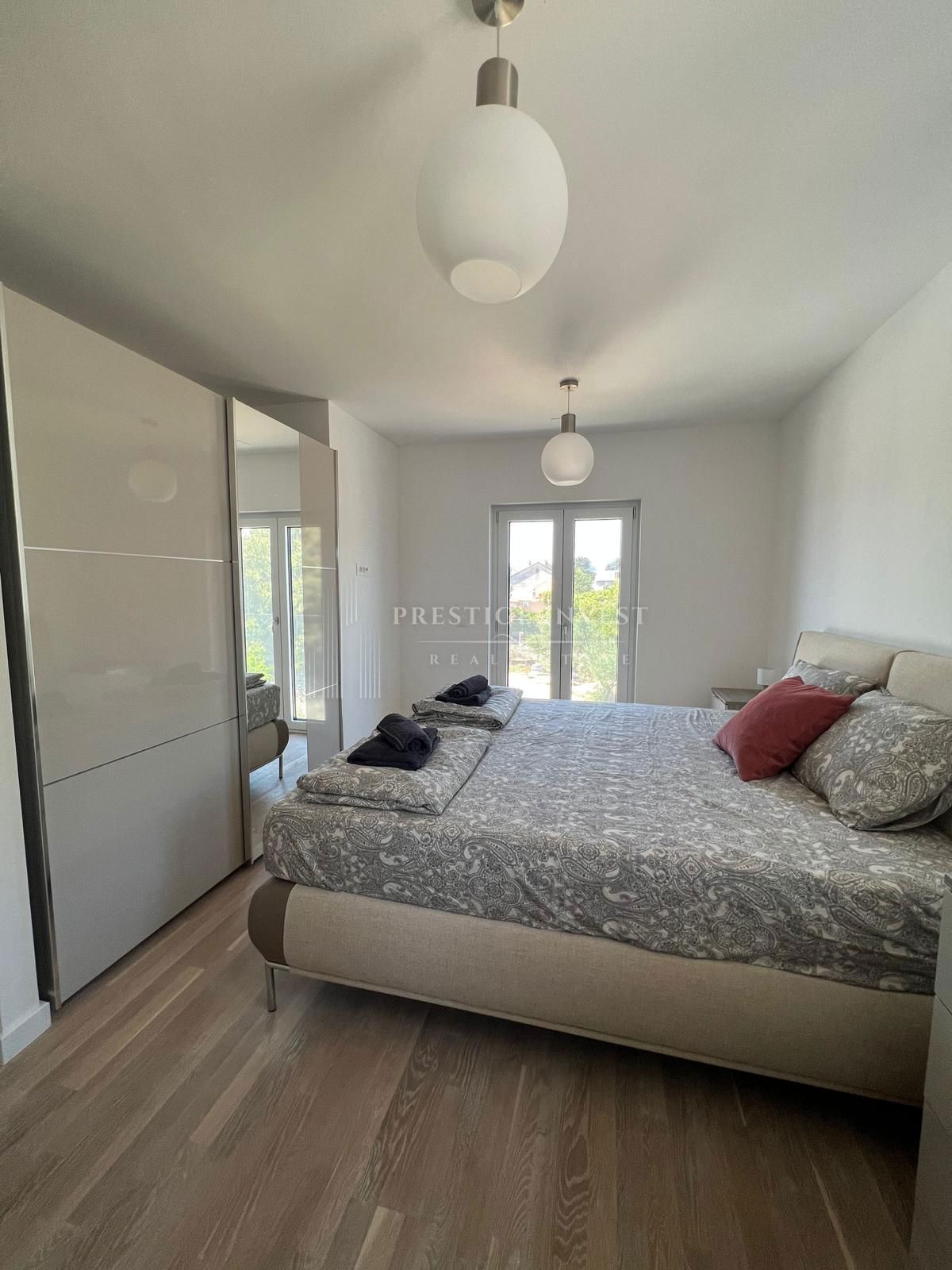Stanovanje Diklo, Zadar, 105,70m2