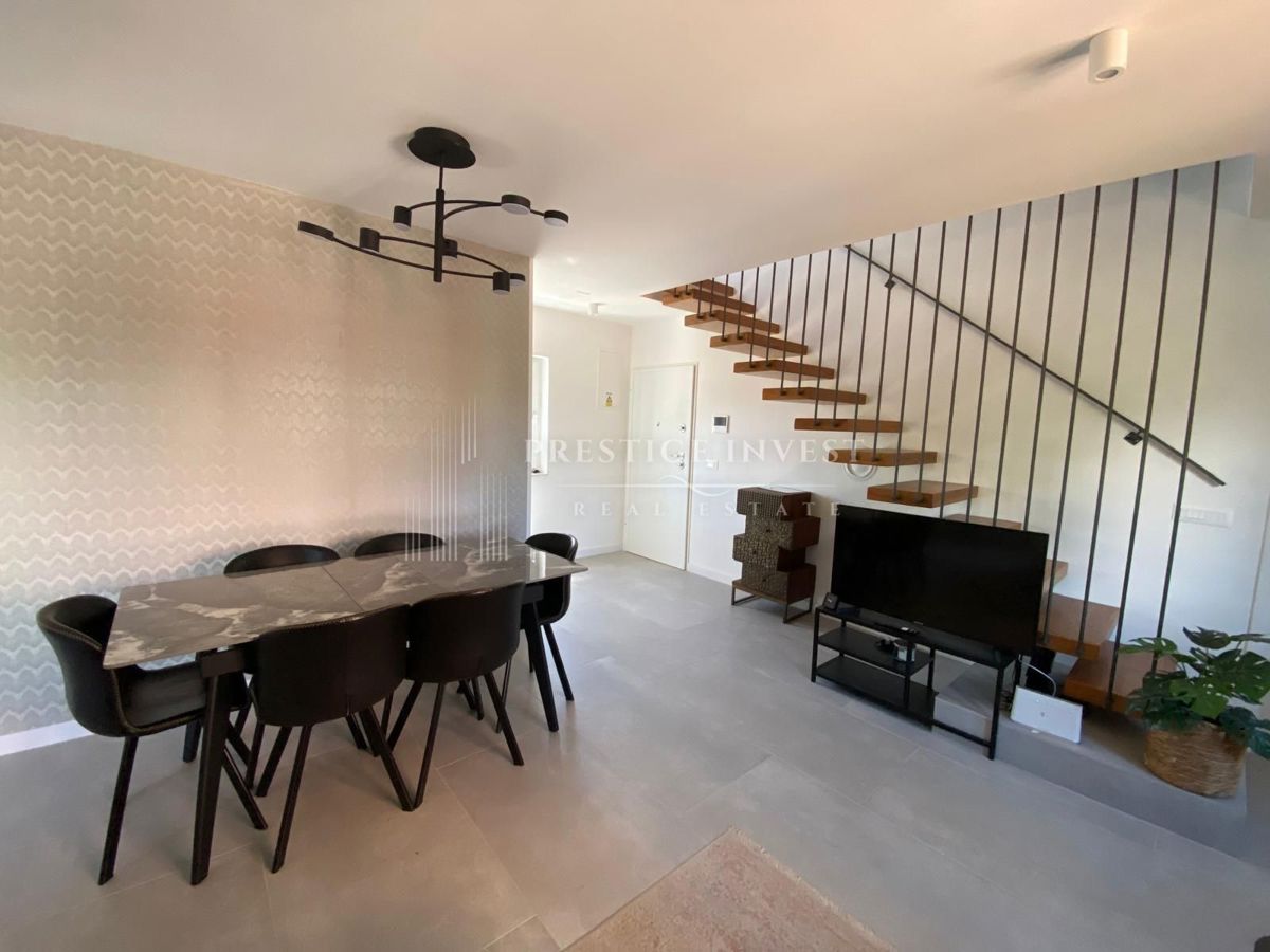 Stanovanje Diklo, Zadar, 105,70m2