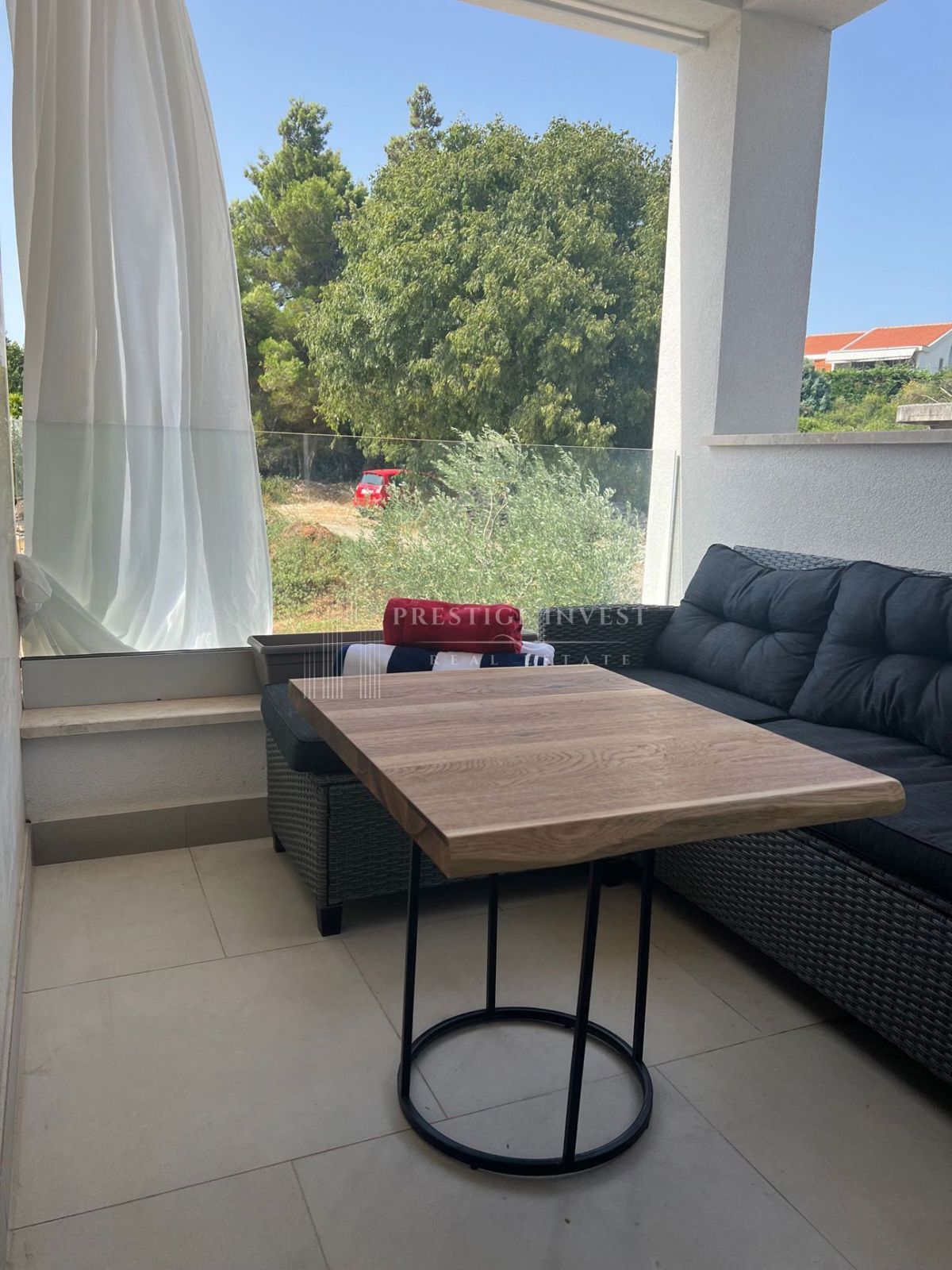 Stanovanje Diklo, Zadar, 105,70m2