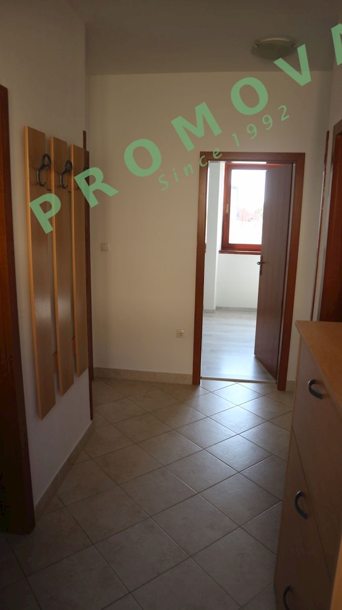 Buje 63 m2 mestno jedro, lepo stanovanje