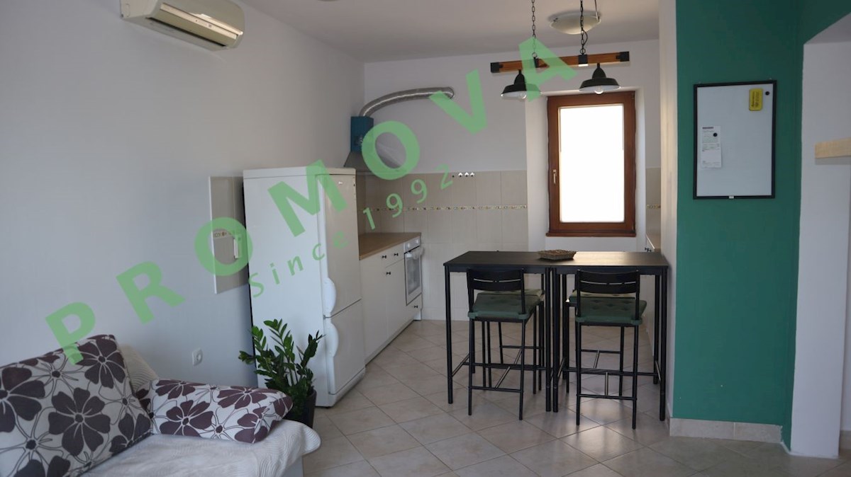 Buje 63 m2 mestno jedro, lepo stanovanje