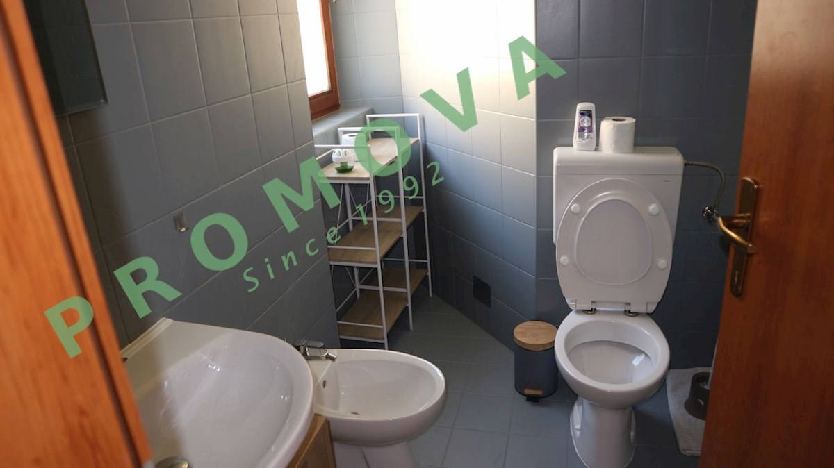 Buje 63 m2 mestno jedro, lepo stanovanje