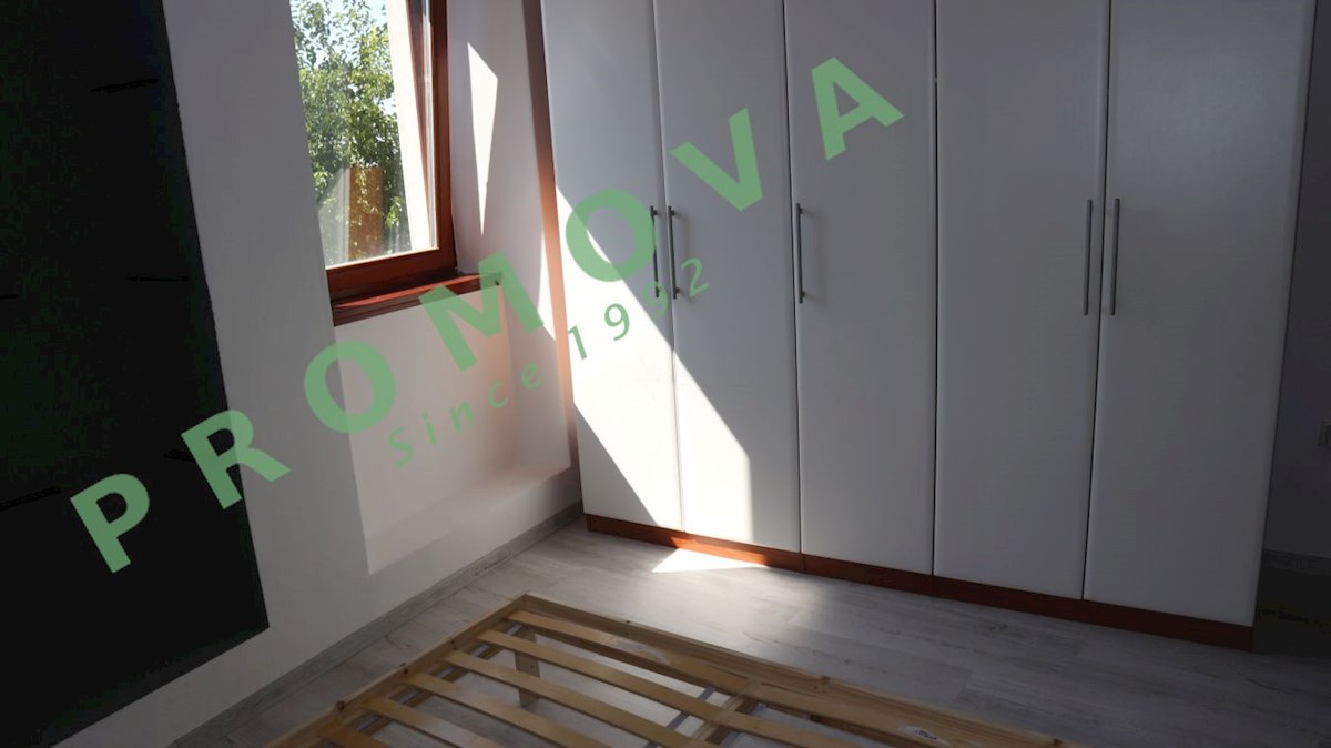 Buje 63 m2 mestno jedro, lepo stanovanje