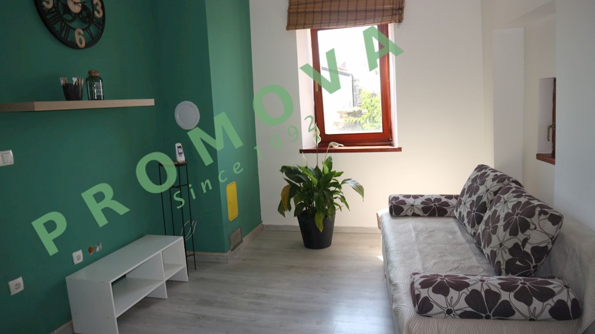 Buje 63 m2 mestno jedro, lepo stanovanje