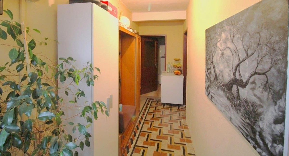 SVETI LOVREČ-KAMNITA VRSTNA HIŠA PRODAMO