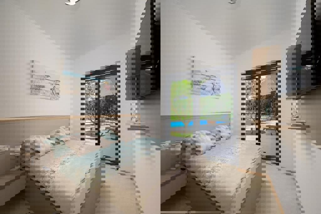 ROVINJ-PRODAMO PRITLIČNO PRITLIČNO HIŠO Z BAZENOM