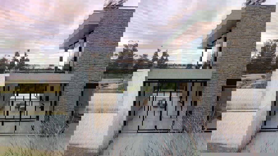 OKOLICA TARA - PRODAJA GRADBENEGA ZEMLJIŠČA Z IDEJNIM PROJEKTOM