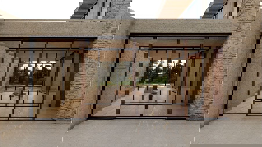 OKOLICA TARA - PRODAJA GRADBENEGA ZEMLJIŠČA Z IDEJNIM PROJEKTOM