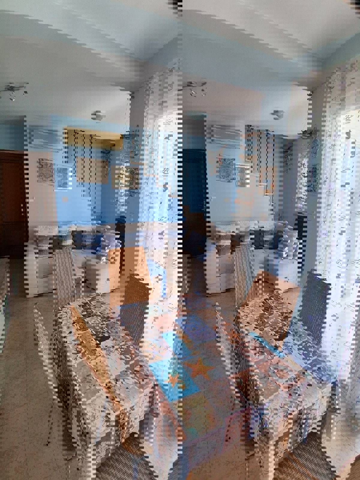 POREČ - STANOVANJE NA PRODAJO POGLED NA MORJE