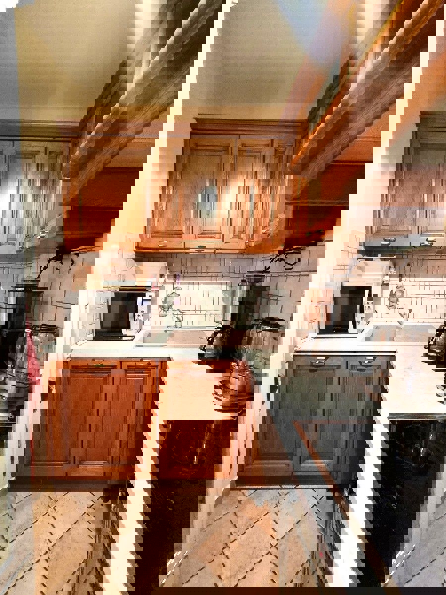 POREČ - KAMNITA HIŠA Z BAZENOM IN WELLNESSOM