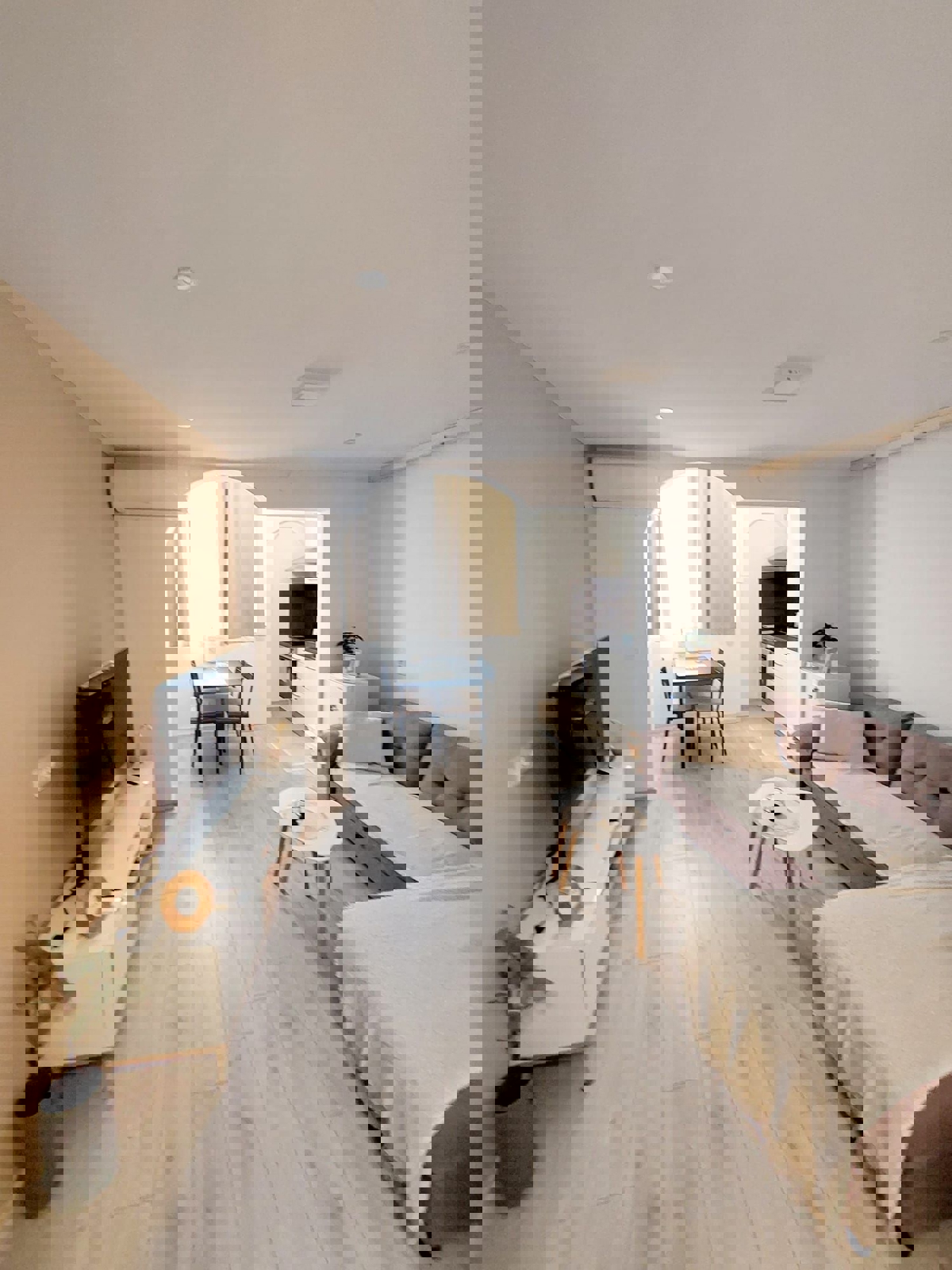 ČERVAR PORAT - PRODAMO OBNOVLJENO STANOVANJE