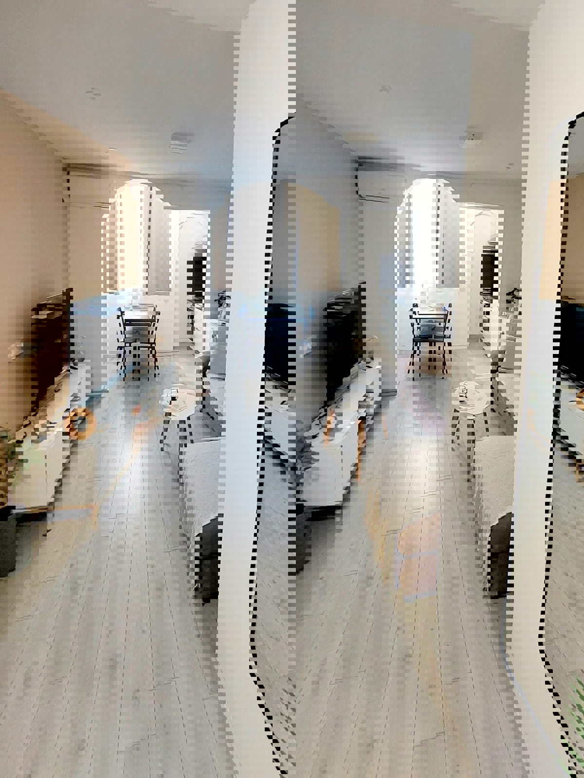 ČERVAR PORAT - PRODAMO OBNOVLJENO STANOVANJE