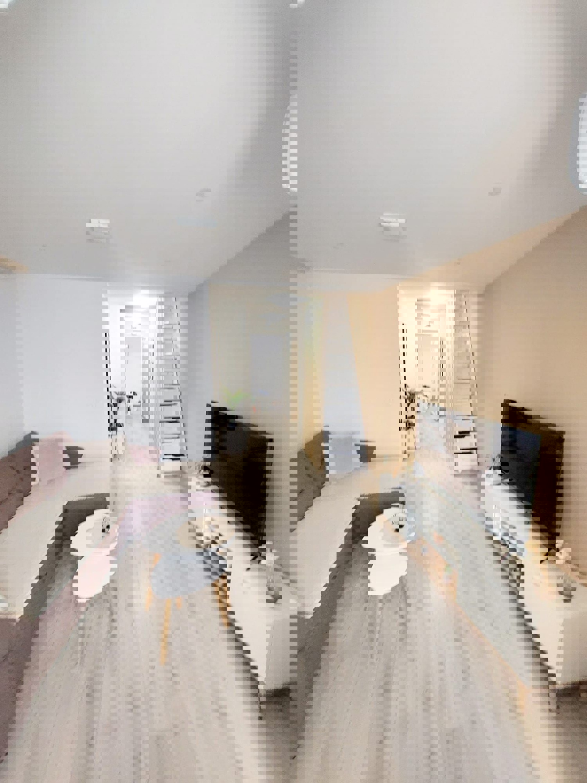 ČERVAR PORAT - PRODAMO OBNOVLJENO STANOVANJE