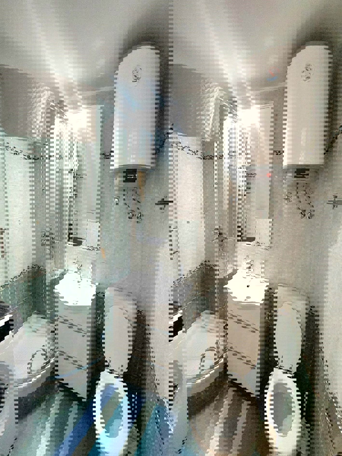 ČERVAR PORAT - PRODAMO OBNOVLJENO STANOVANJE