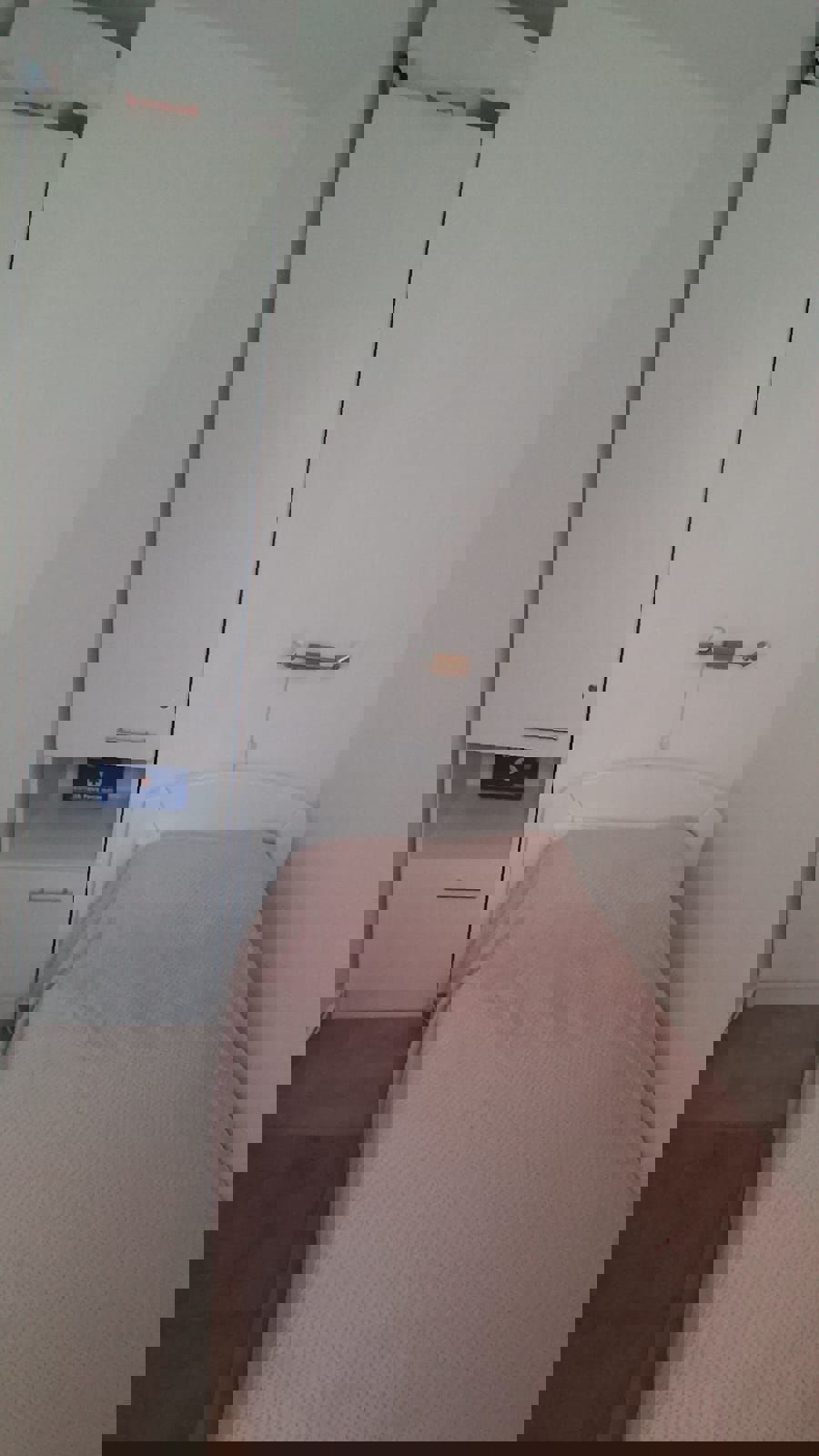 ČERVAR PORAT-PRODAMO OBNOVLJENO STANOVANJE, 1. NADSTROPJE