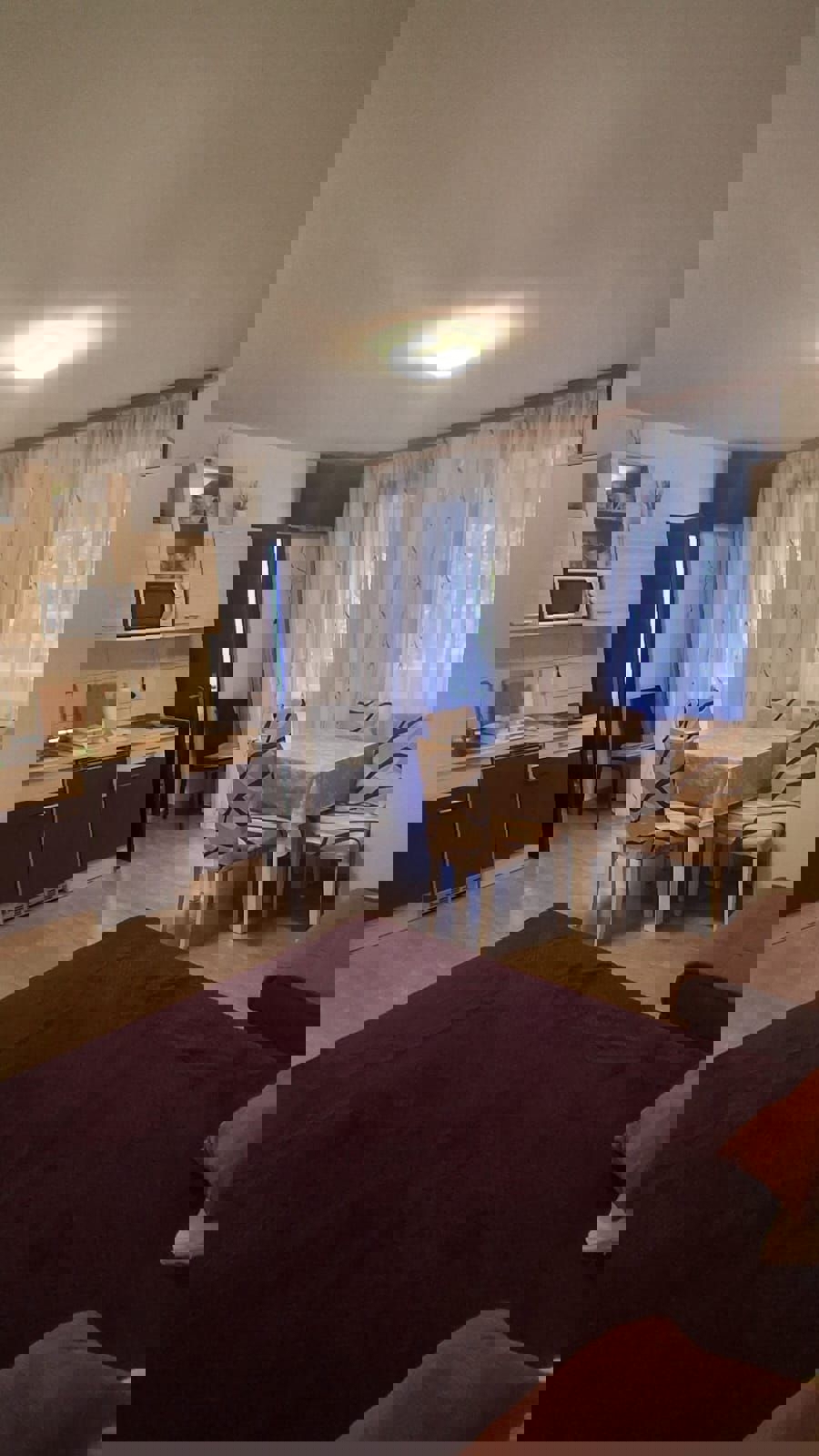 ČERVAR PORAT-PRODAMO OBNOVLJENO STANOVANJE, 1. NADSTROPJE