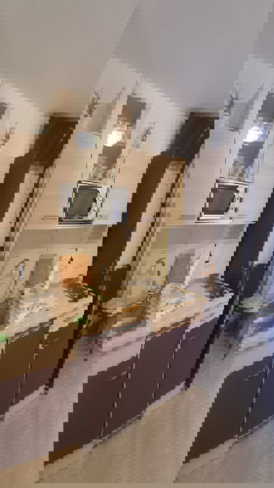 ČERVAR PORAT-PRODAMO OBNOVLJENO STANOVANJE, 1. NADSTROPJE