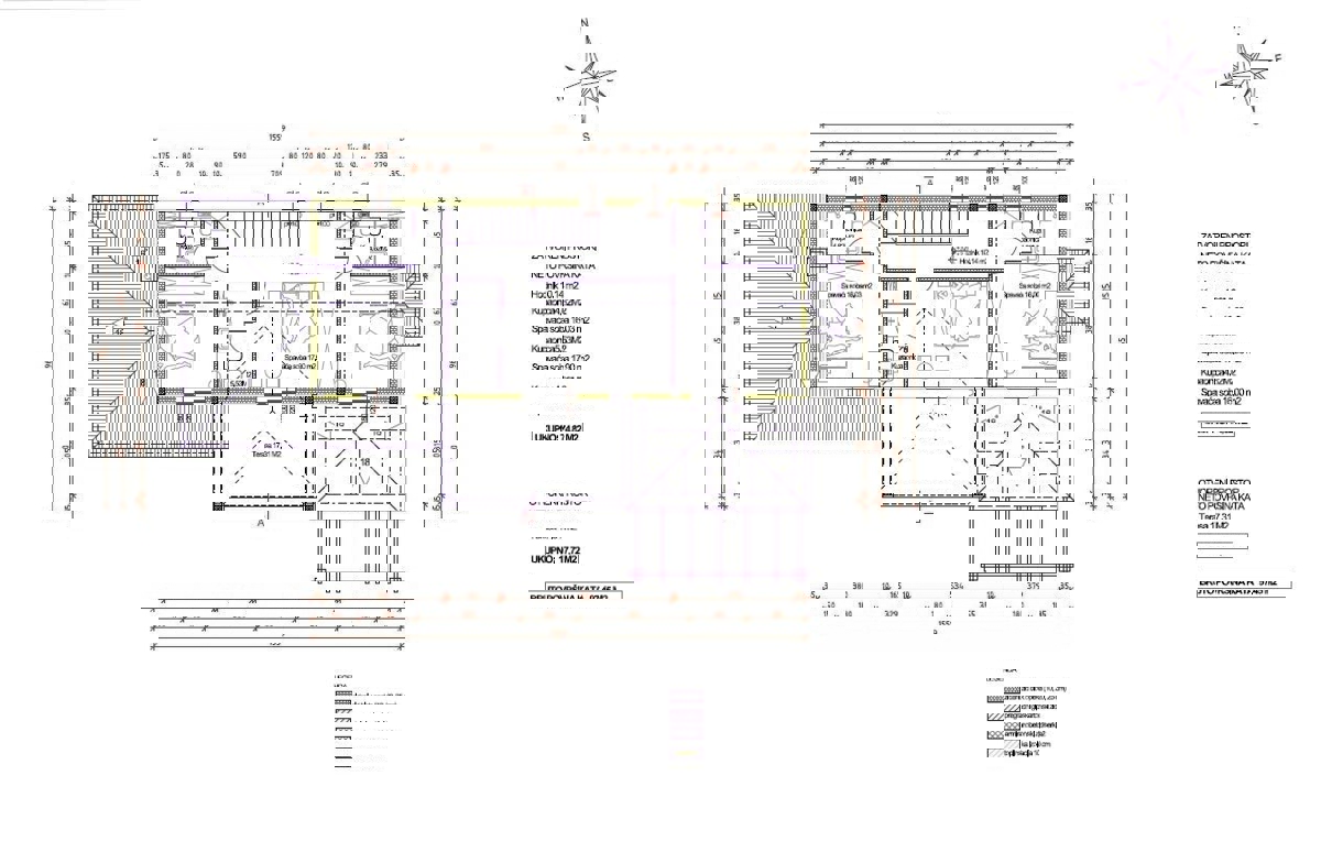 POREČ 2 KM-LUKSUZNA VILA Z BAZENOM PRODAM