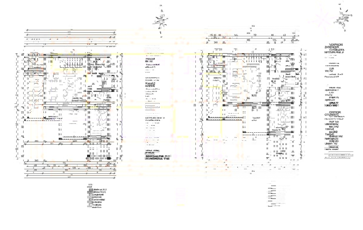 POREČ 2 KM-LUKSUZNA VILA Z BAZENOM PRODAM