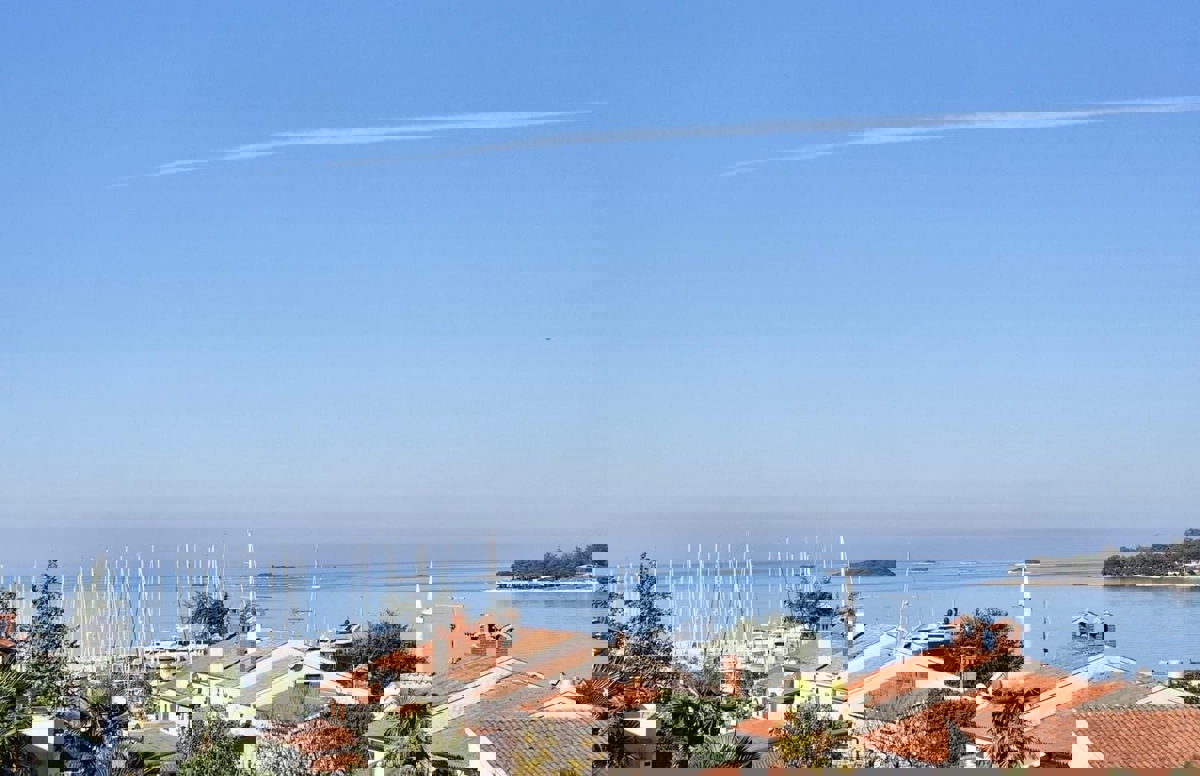 FUNTANA - APARTMA NA PRODAJ 200 M OD PLAŽE