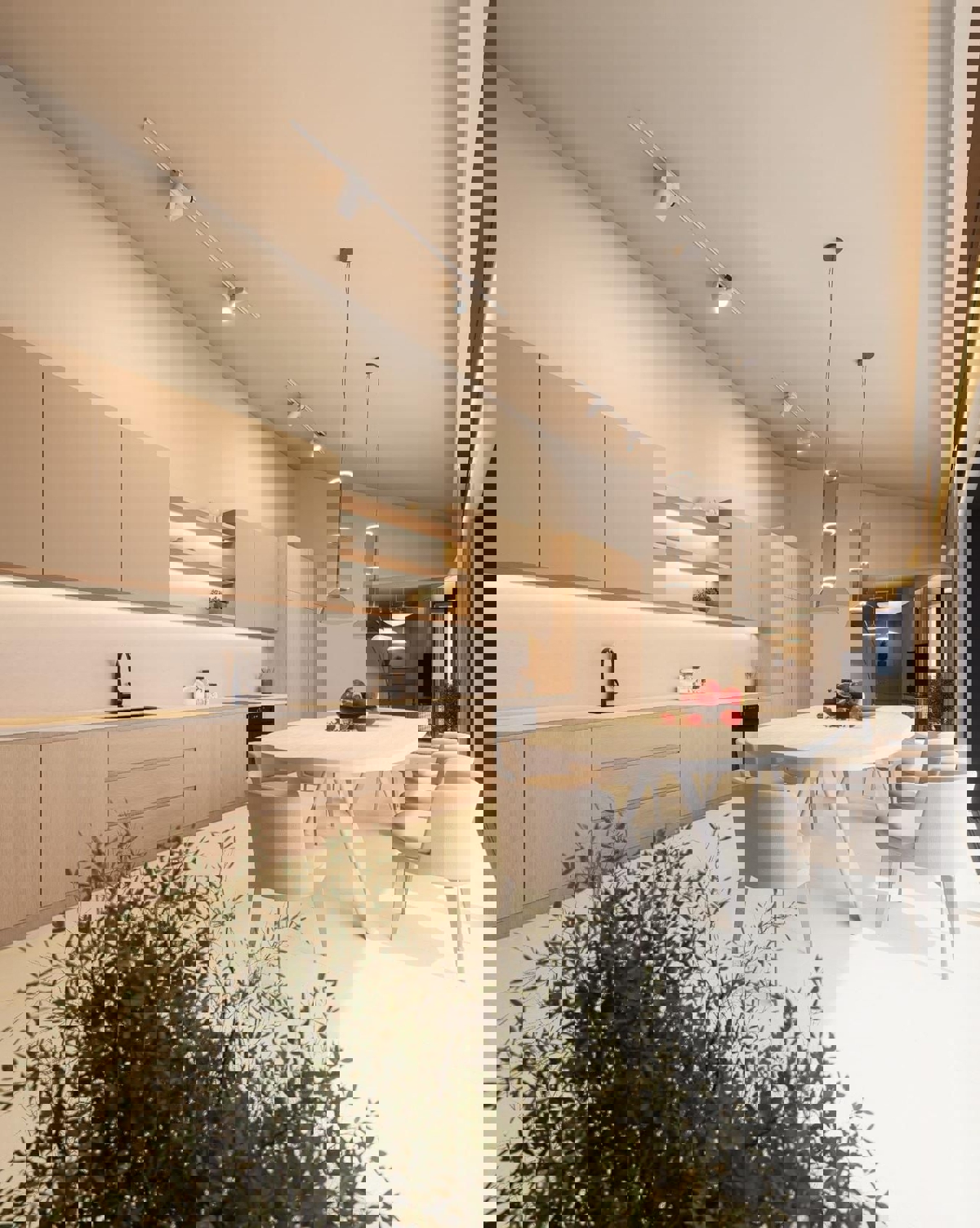 OKOLICA VIŠNJANA - PRODAJA MEDITERANSKE  VILE Z BAZENOM