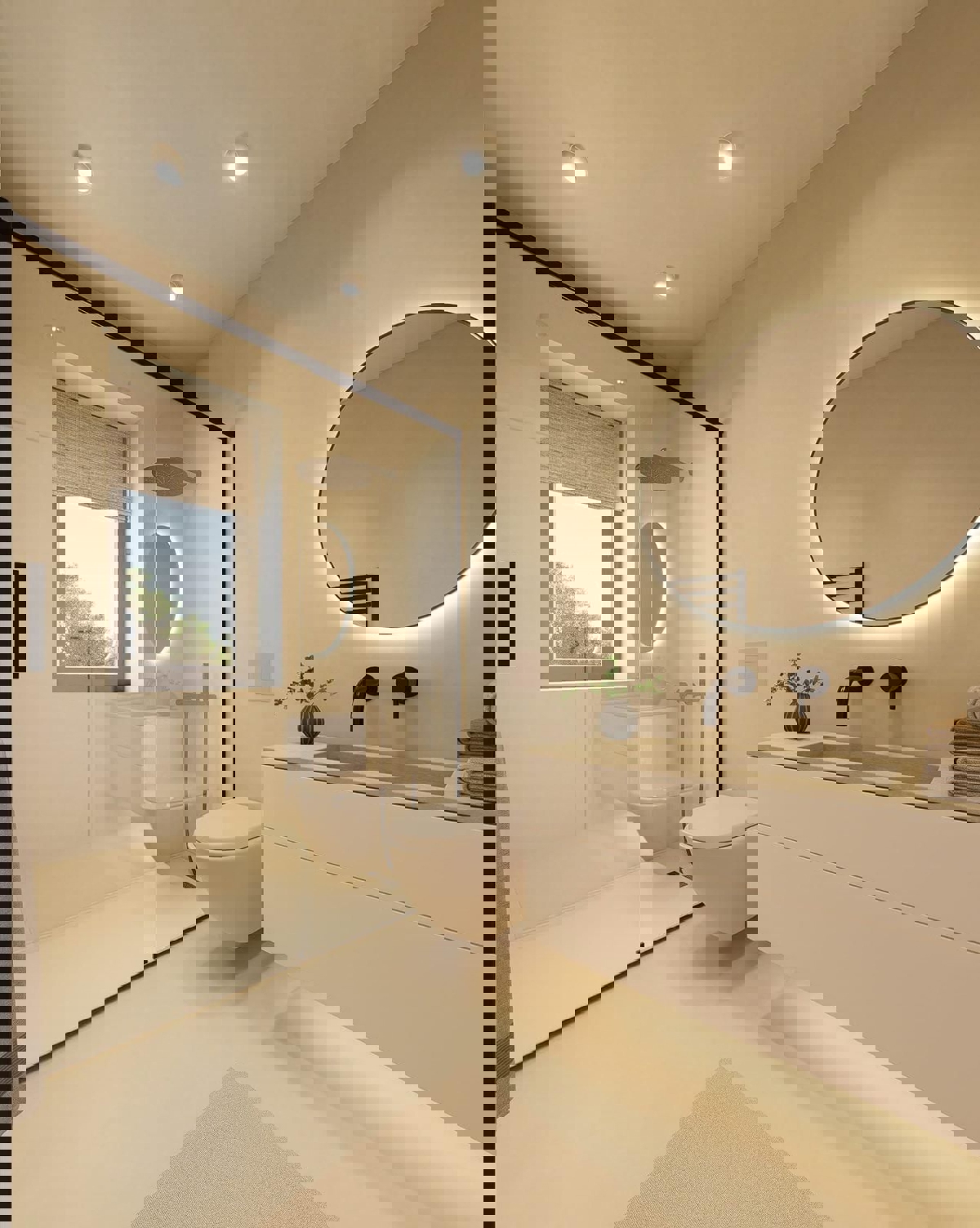 OKOLICA VIŠNJANA - PRODAJA MEDITERANSKE  VILE Z BAZENOM