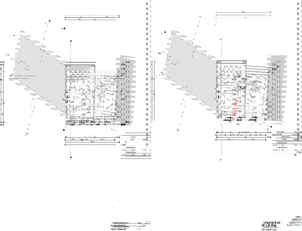 OKOLICA VIŠNJANA - PRODAJA MEDITERANSKE  VILE Z BAZENOM