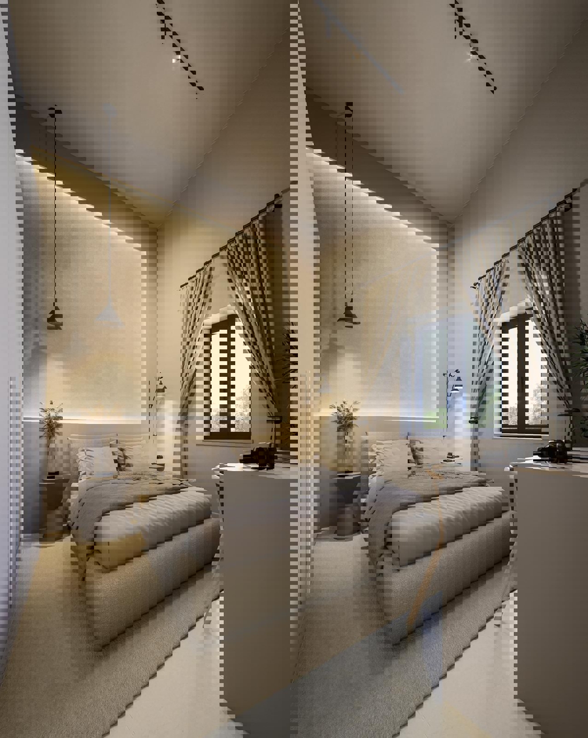 OKOLICA VIŠNJANA - PRODAJA MEDITERANSKE  VILE Z BAZENOM