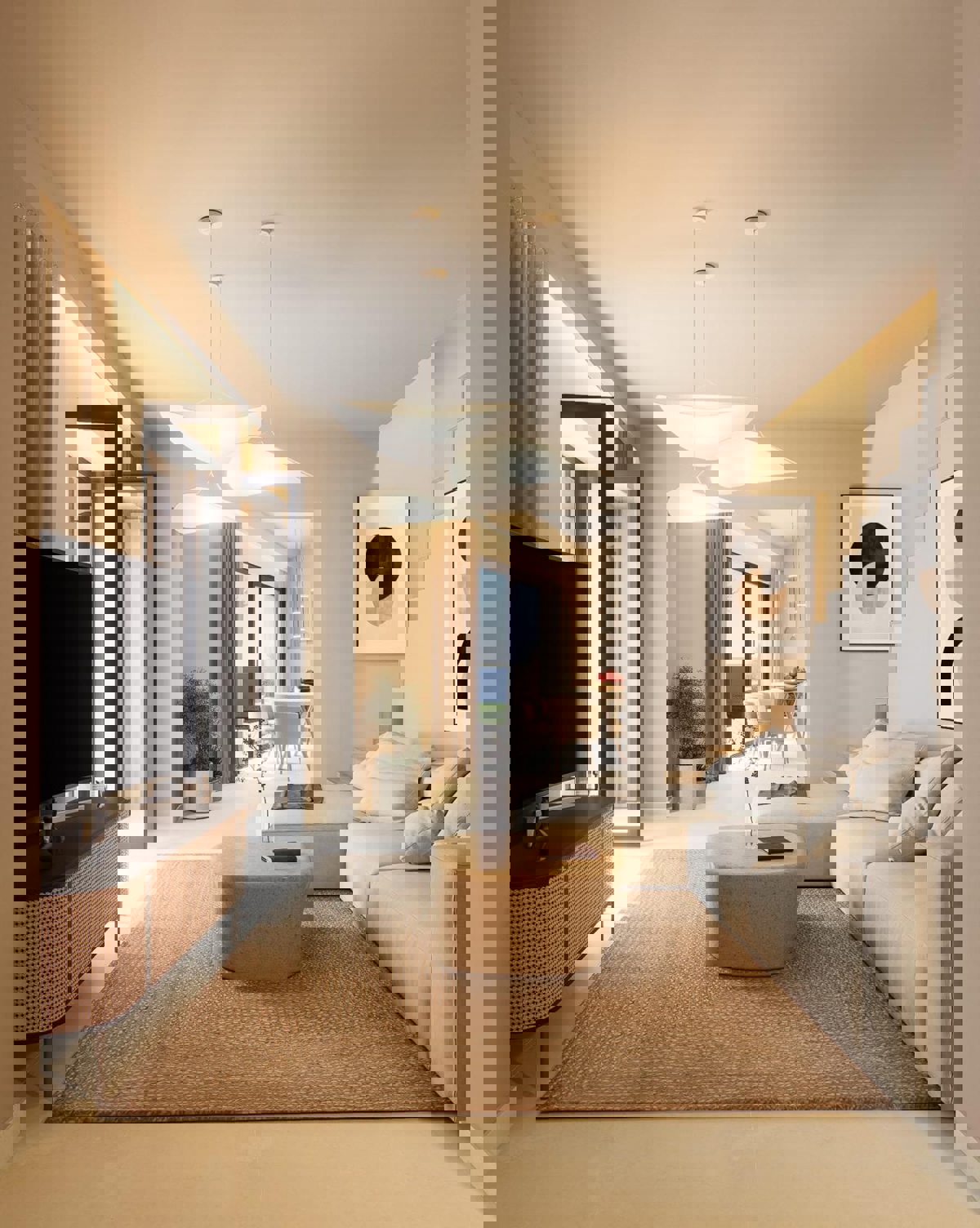 OKOLICA VIŠNJANA - PRODAJA MEDITERANSKE  VILE Z BAZENOM