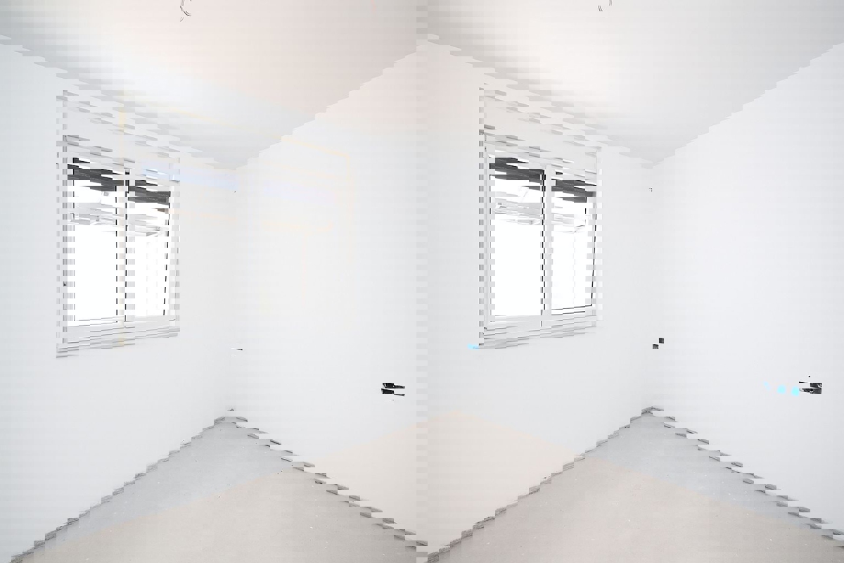 POREČA OKOLICA-NAPRODAJ STANOVANJA V GRADNJI Z DVIGALOM