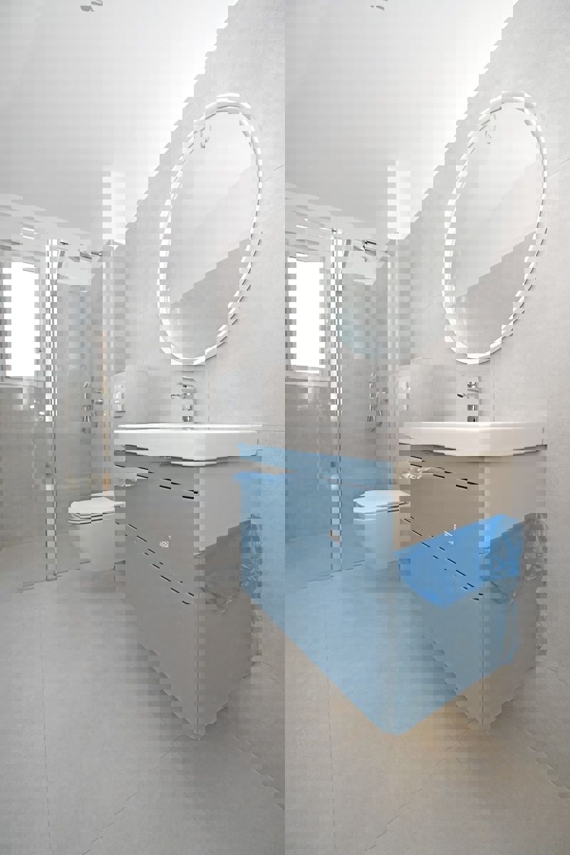 POREČA OKOLICA-NAPRODAJ STANOVANJA V GRADNJI Z DVIGALOM