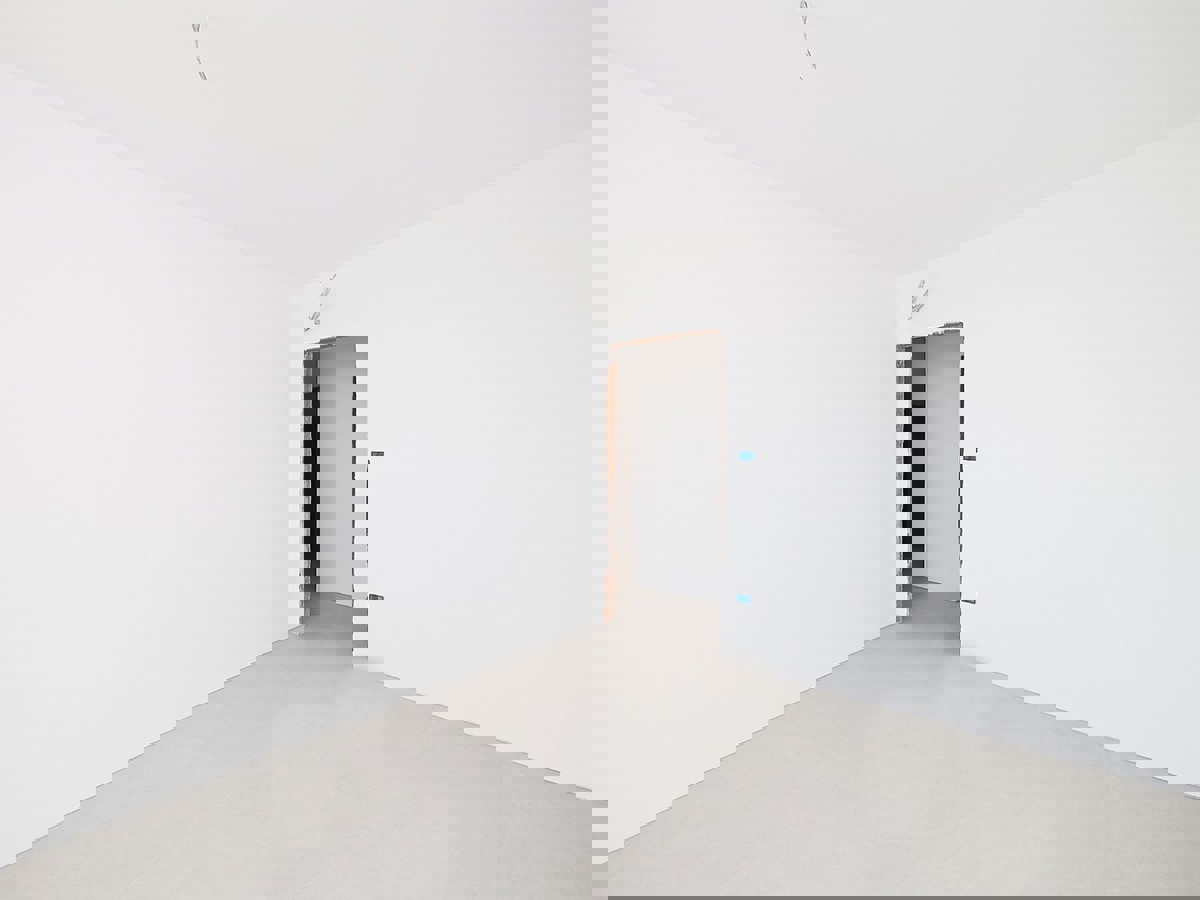 POREČA OKOLICA-NAPRODAJ STANOVANJA V GRADNJI Z DVIGALOM