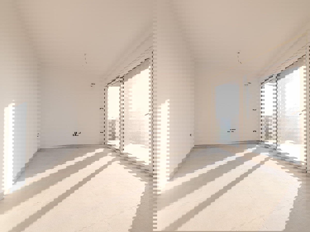 POREČA OKOLICA-NAPRODAJ STANOVANJA V GRADNJI Z DVIGALOM