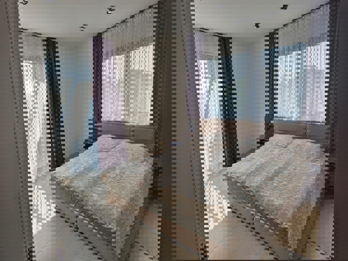  TAR-PENTHOUSE, POGLED NA MORJE