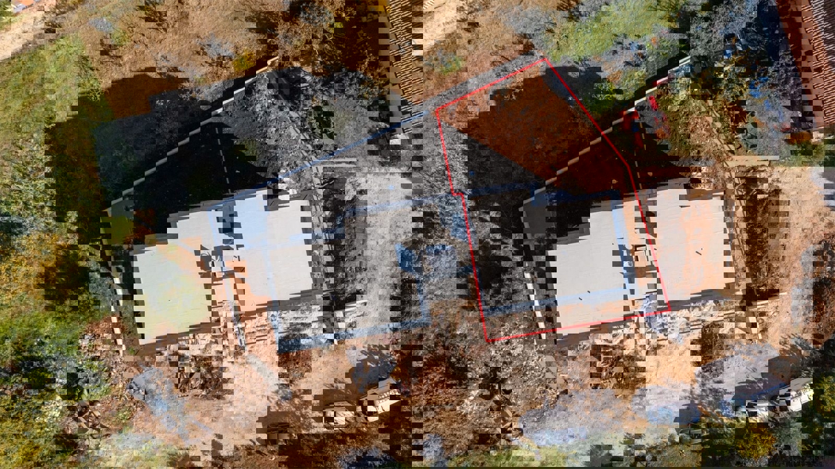 OKOLICA POREČA - STANOVANJA V GRADBI 1 KM OD MORJA Z DVIGALOM