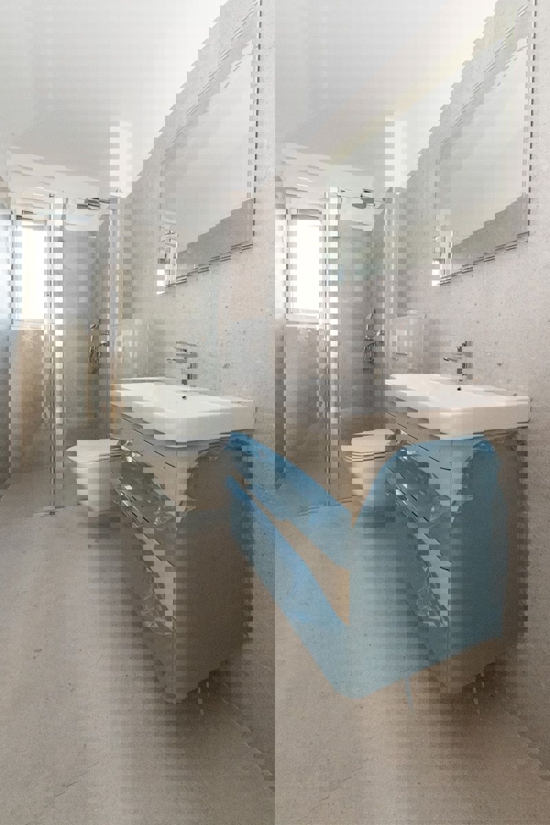 OKOLICA POREČA - STANOVANJA V GRADBI 1 KM OD MORJA Z DVIGALOM