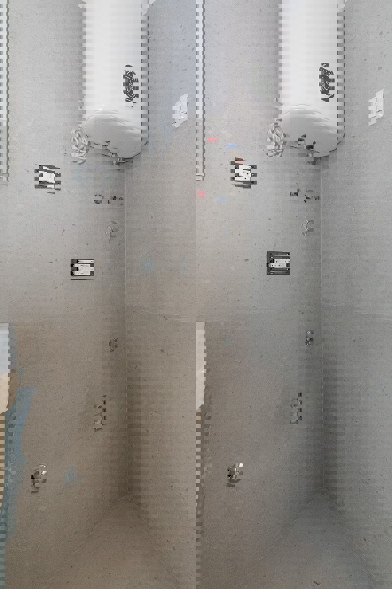 OKOLICA POREČA - STANOVANJA V GRADBI 1 KM OD MORJA Z DVIGALOM