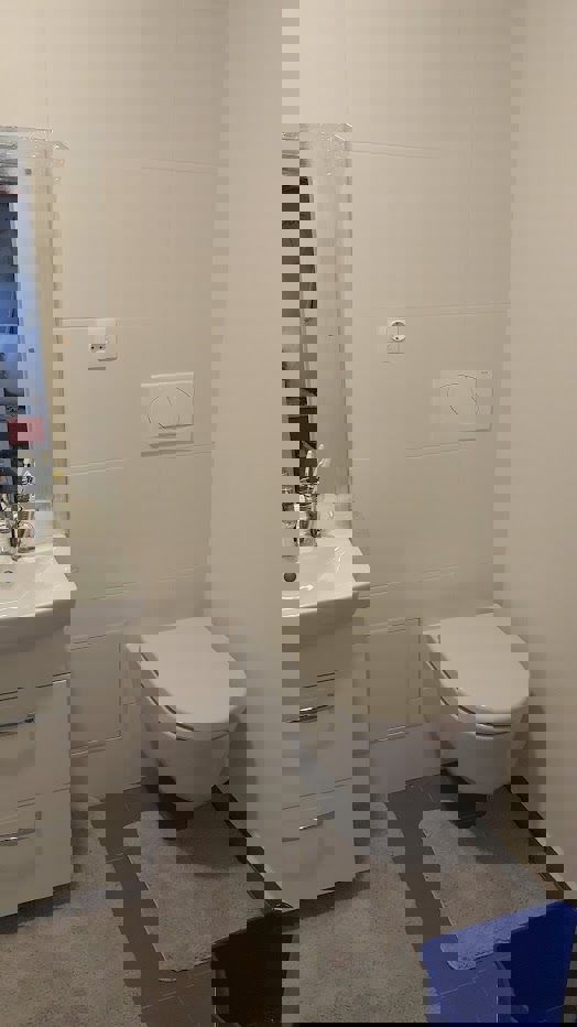 ČERVAR PORAT, PRENOVLJENO STANOVANJE NA PRODAJ 300 M OD PLAŽE