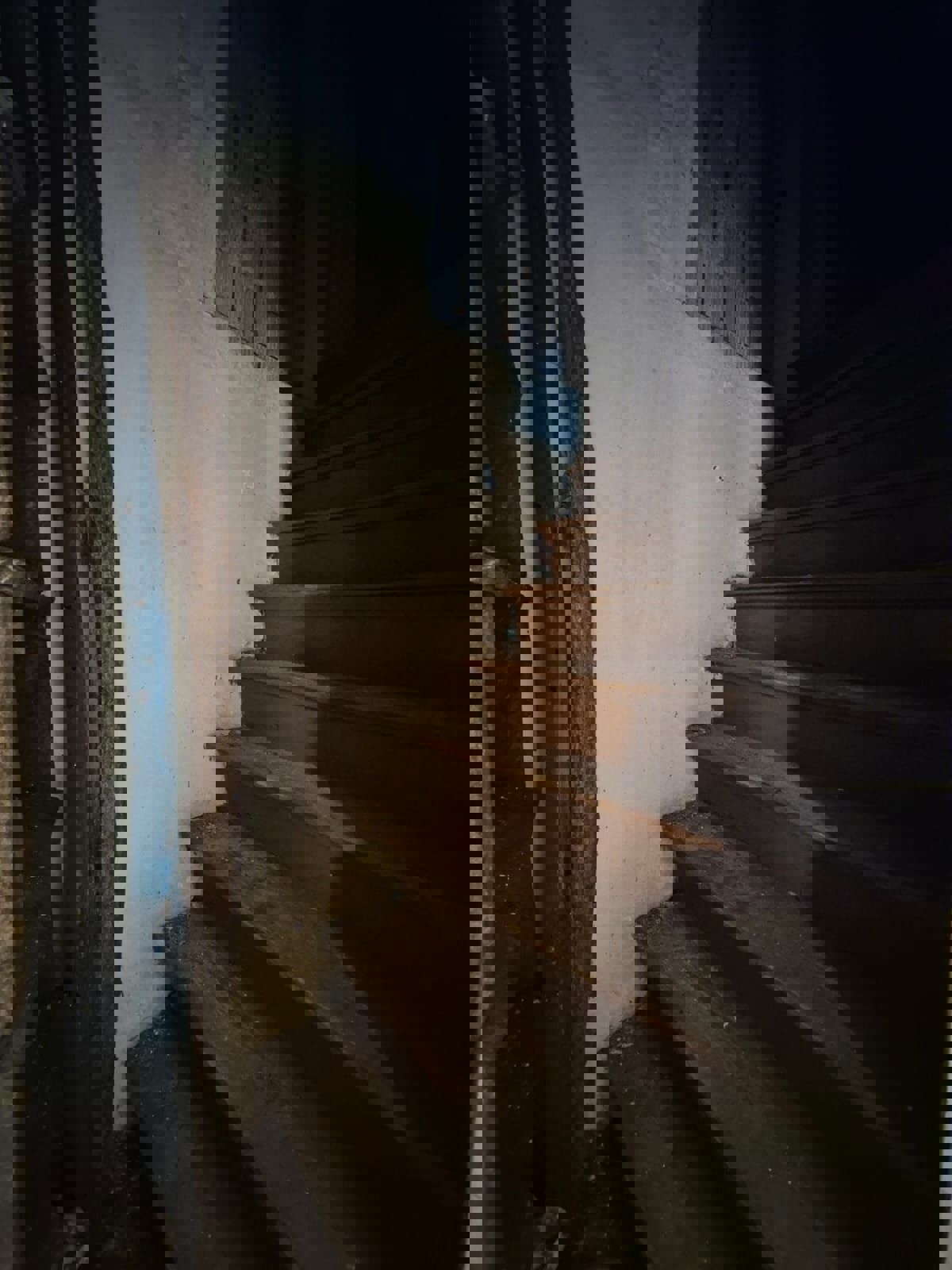 VIŠNJAN-KAMNITA HIŠA ZA OBNOVO