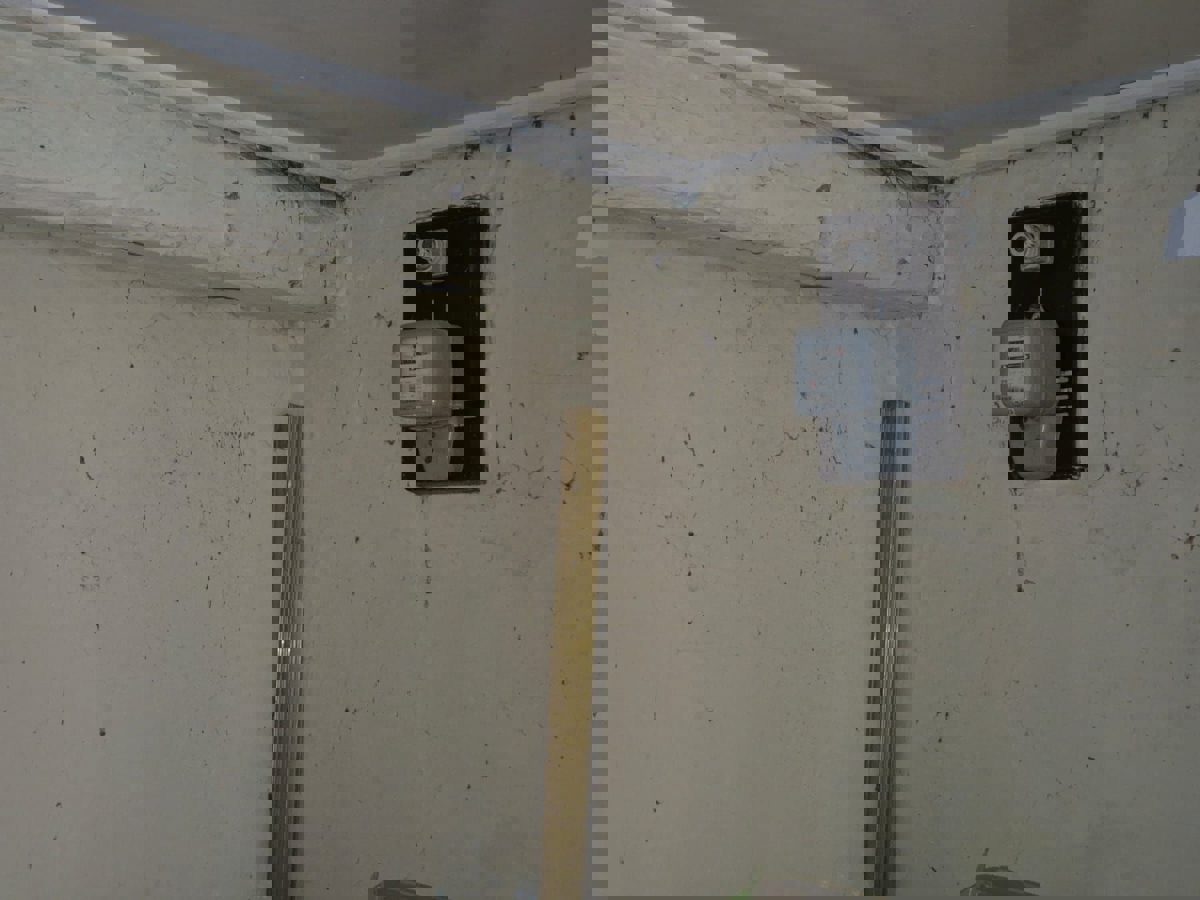 VIŠNJAN-KAMNITA HIŠA ZA OBNOVO