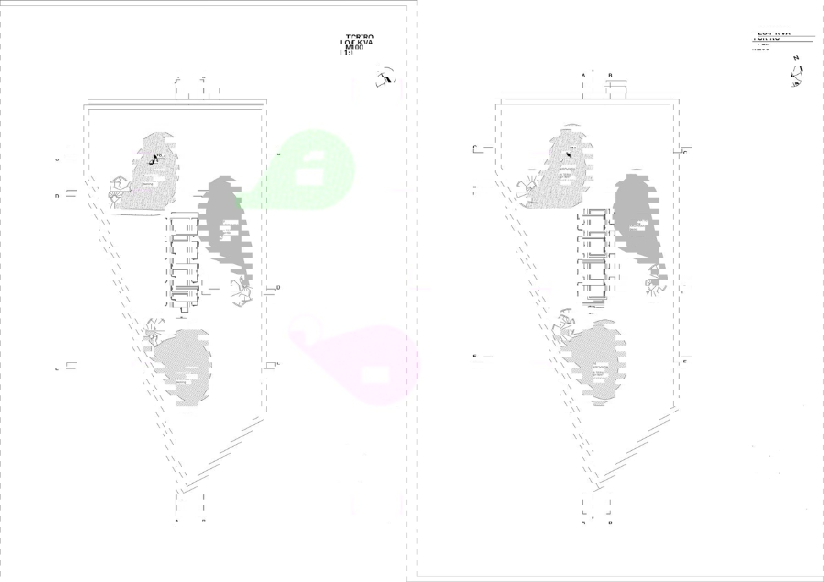 NOVIGRAD - STANOVANJE V 1. NADSTROPJU Z BAZENOM NAPRODAJ