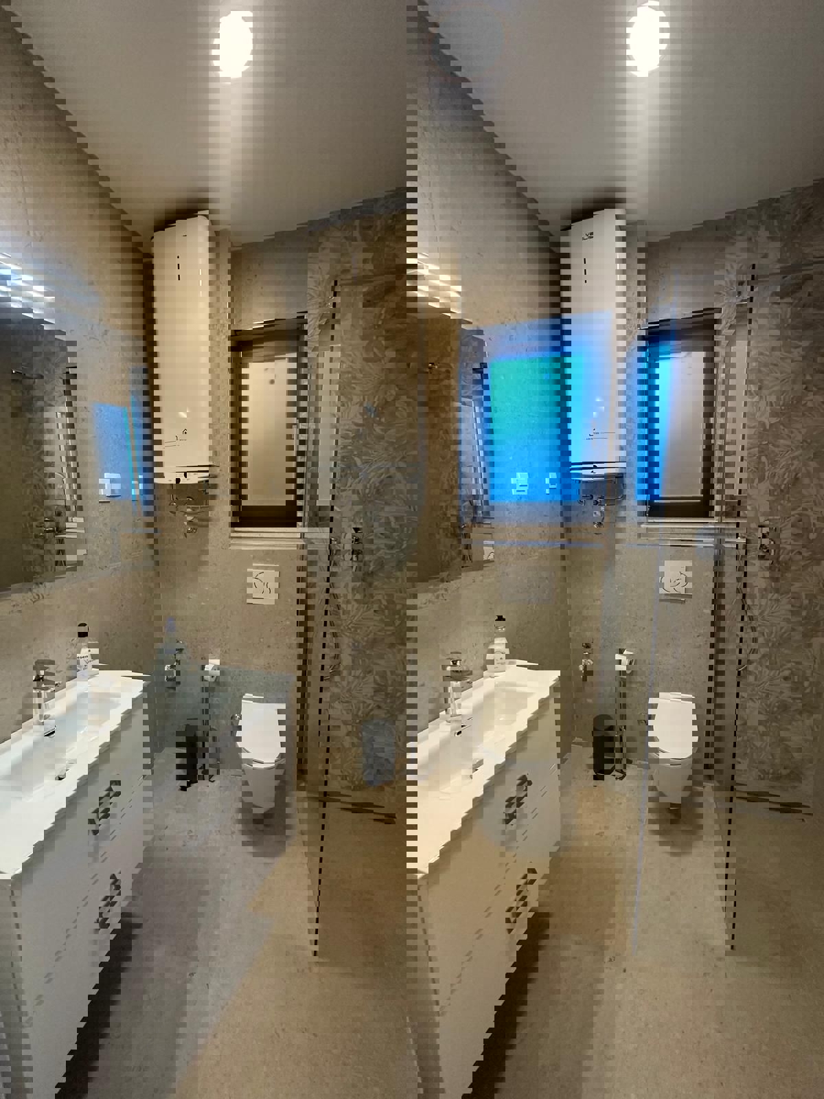 VABRIGA - PRITLIČNO STANOVANJE Z VRTOM NAPRODAJ