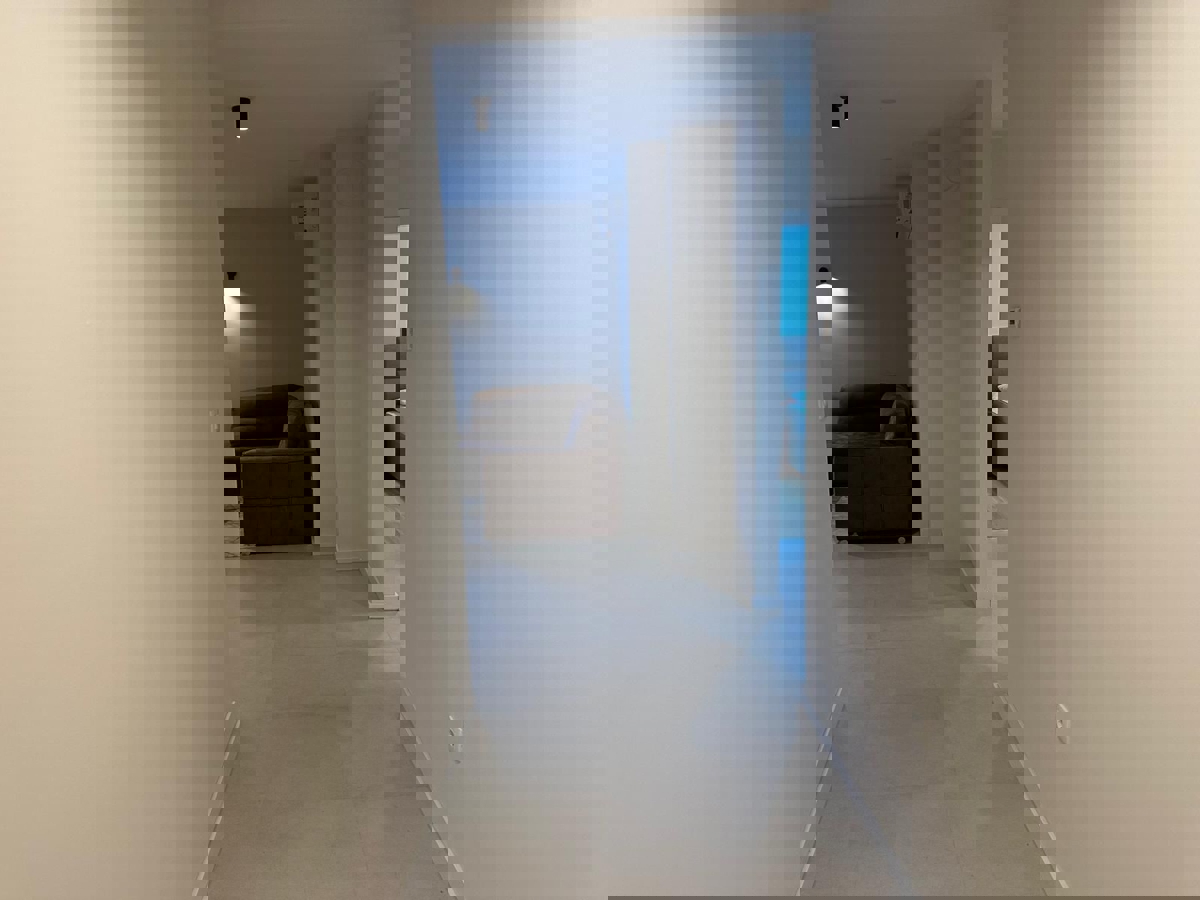 VABRIGA - PRITLIČNO STANOVANJE Z VRTOM NAPRODAJ