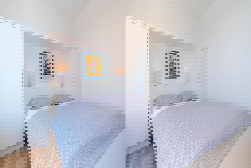 NOVIGRAD - STANOVANJE V NOVOGRADNJI S STREŠNO TERASO IN BAZENOM NAPRODAJ